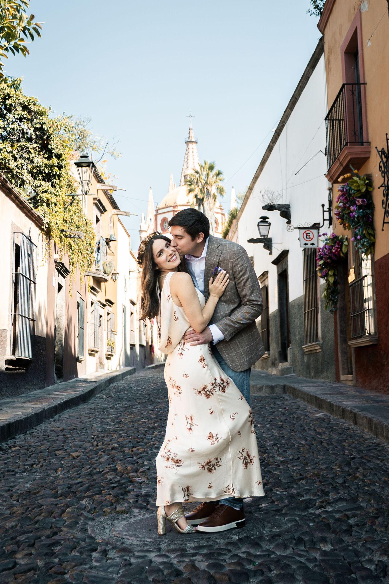 The Wedding Website of Paulette Garza and Eric Rhodes