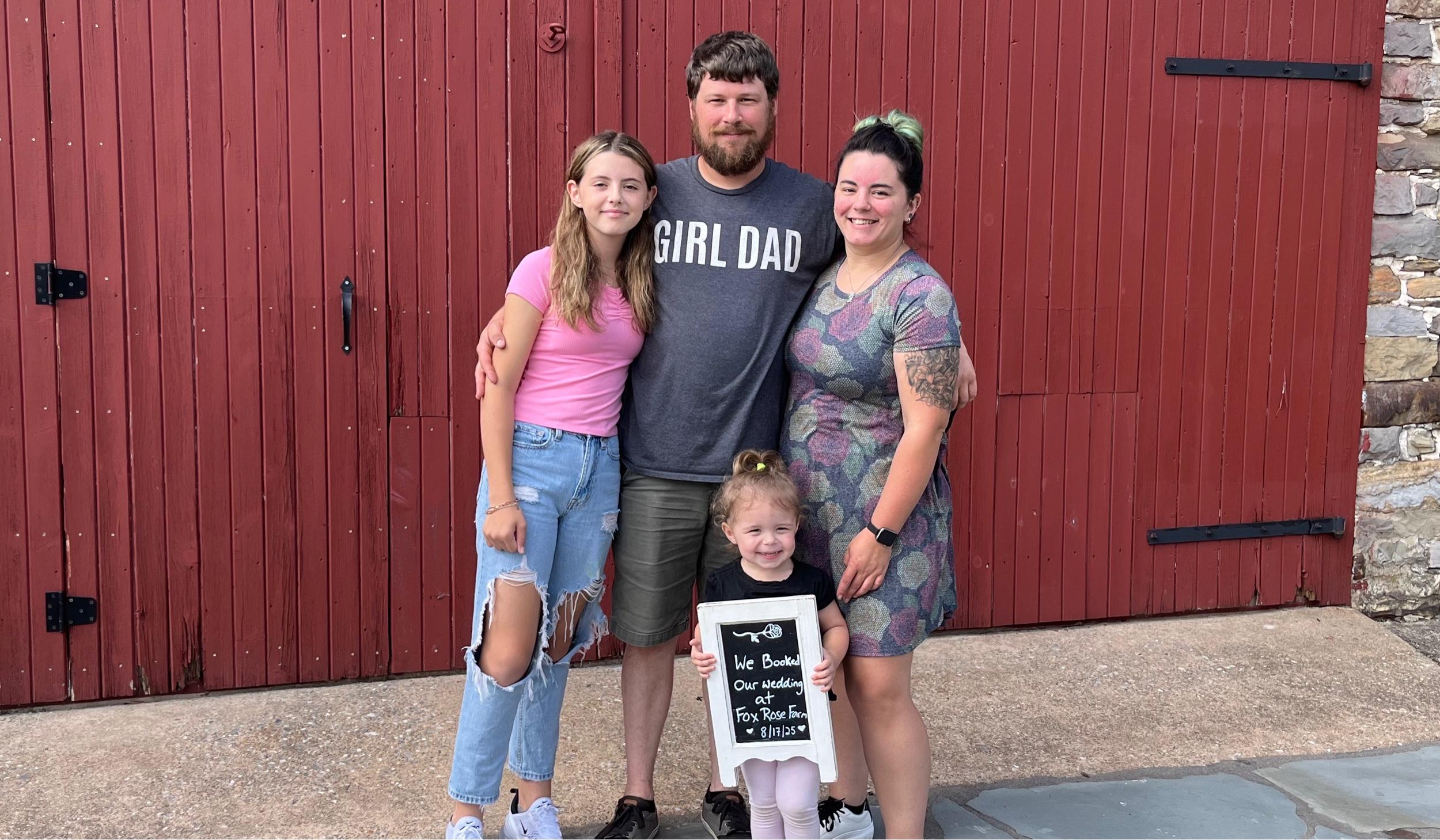 The Wedding Website of Ashlie Tincher and Jan Depuydt