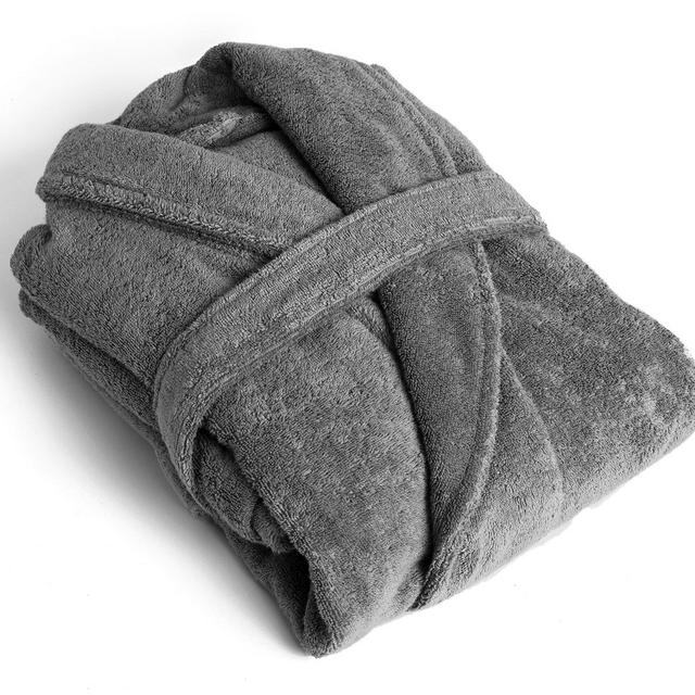 Classic Bathrobe - Large