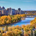 Calgary