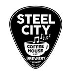 Steel City Coffeehouse & Brewery