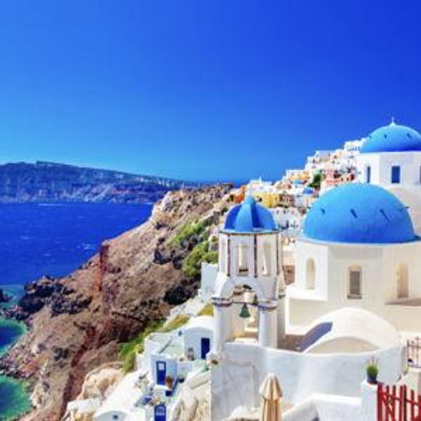 Dream Honeymoon