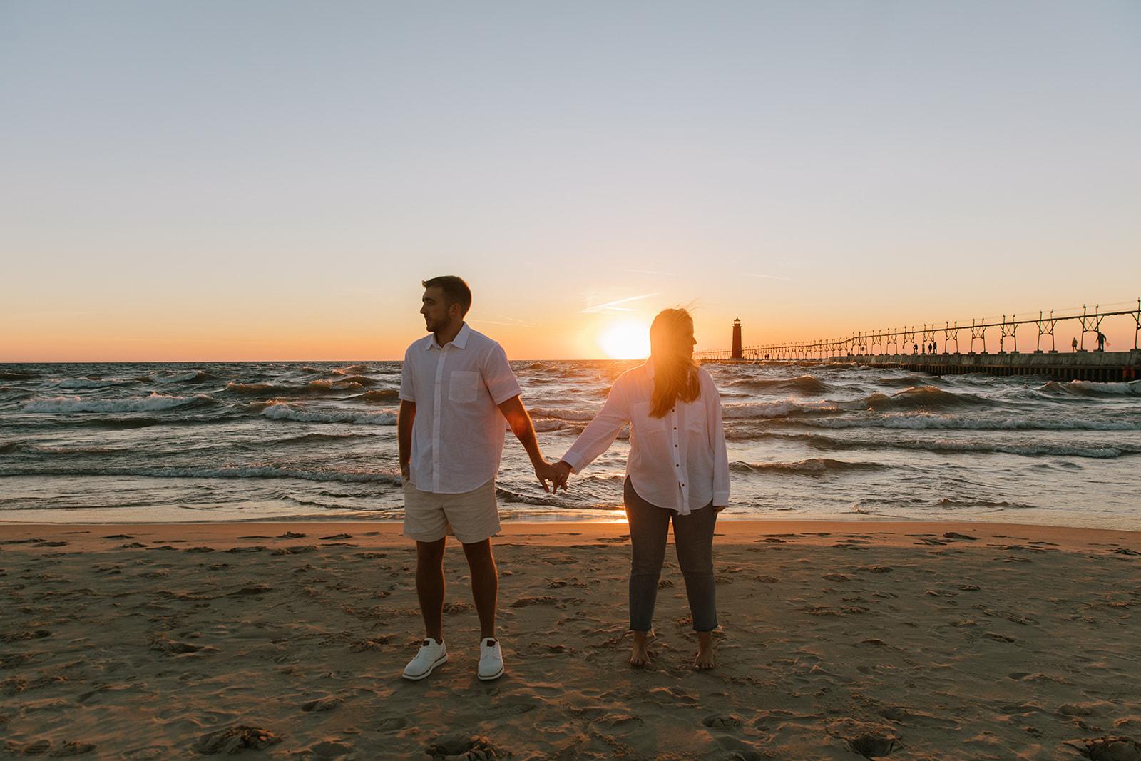 The Wedding Website of Sarah McLaren and Alex Darga