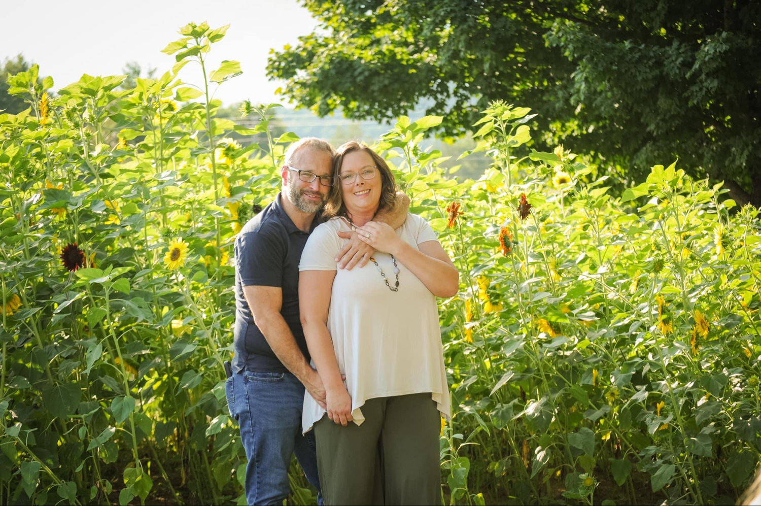 The Wedding Website of Lindsay Young and Justin Cochran