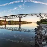 Walkway Over the Hudson