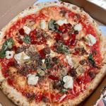 Old Scratch Pizza & Beer