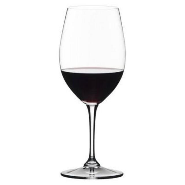 Riedel Vivant 4pk Red Wine Glass Set 12.5oz