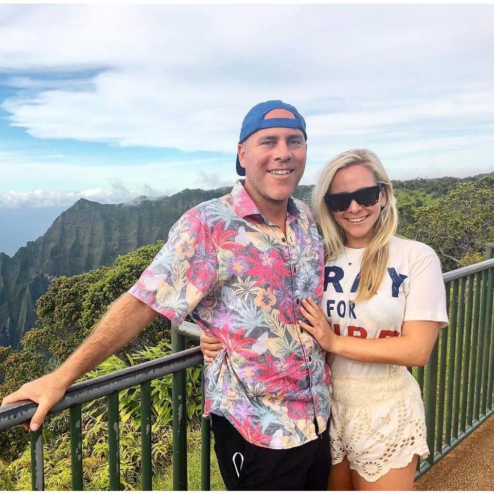 Family trip to Kauai did not disappoint.