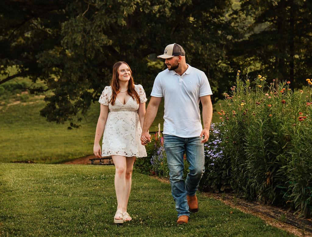 The Wedding Website of Nicole Bailey and Jacob Stutler