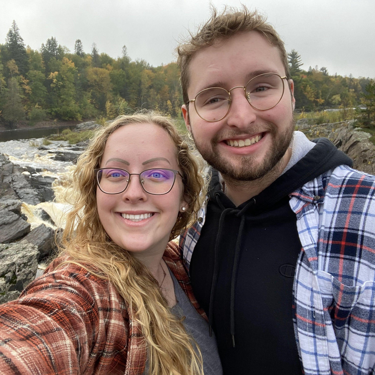 Jay Cooke State Park