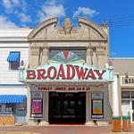 Broadway Theatre of Pitman