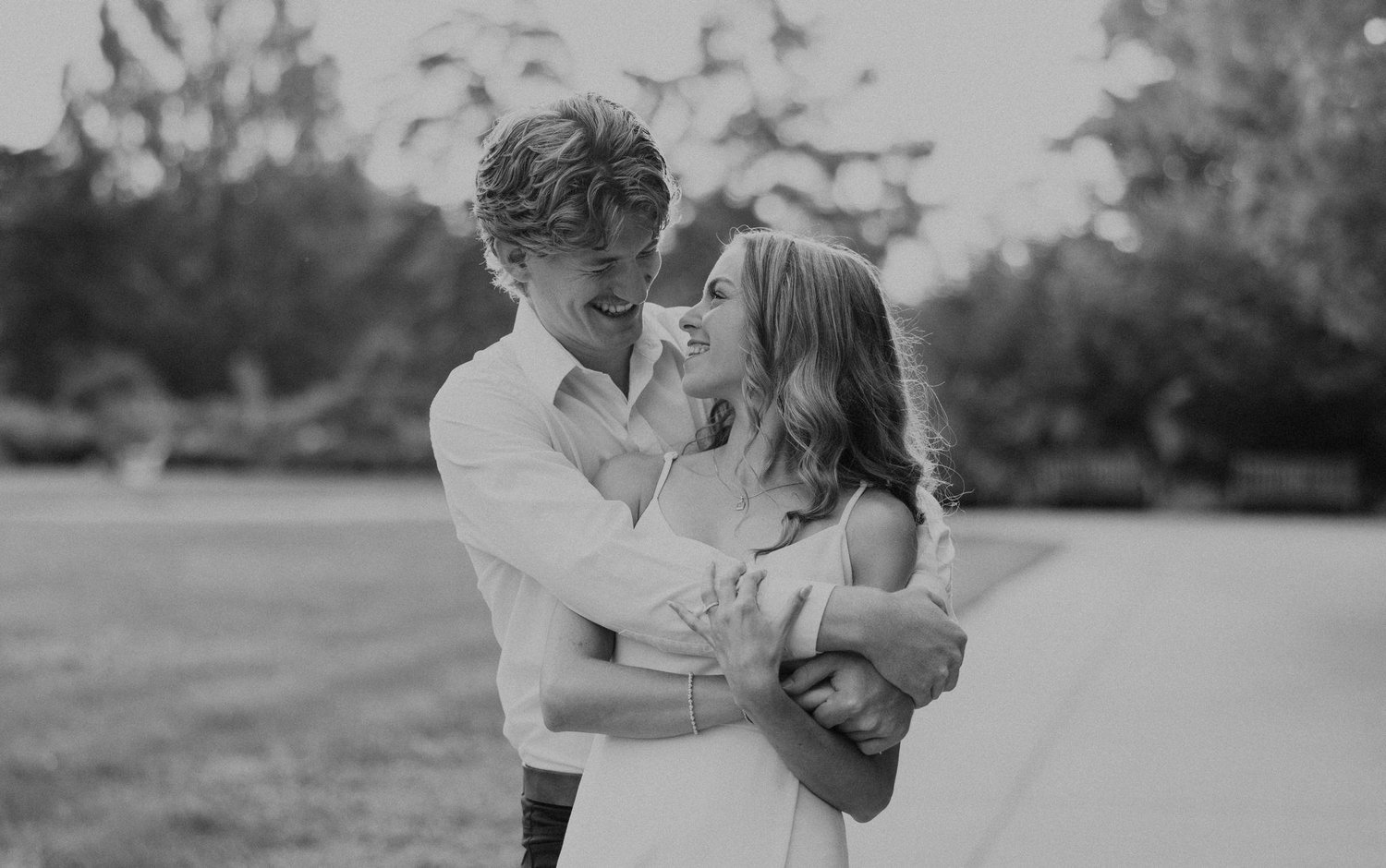 The Wedding Website of Maria Klocke and Brandon Leicht