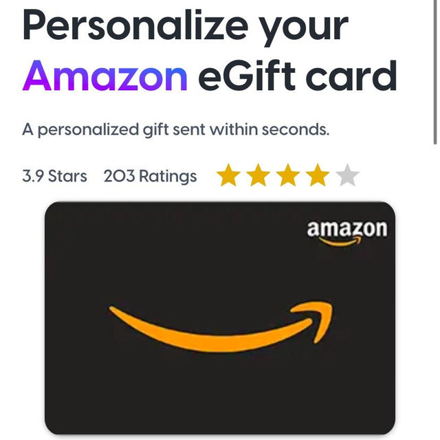 Buy Amazon Gift Cards | Instant Delivery | PerfectGift.com