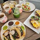 Cielito Cafe