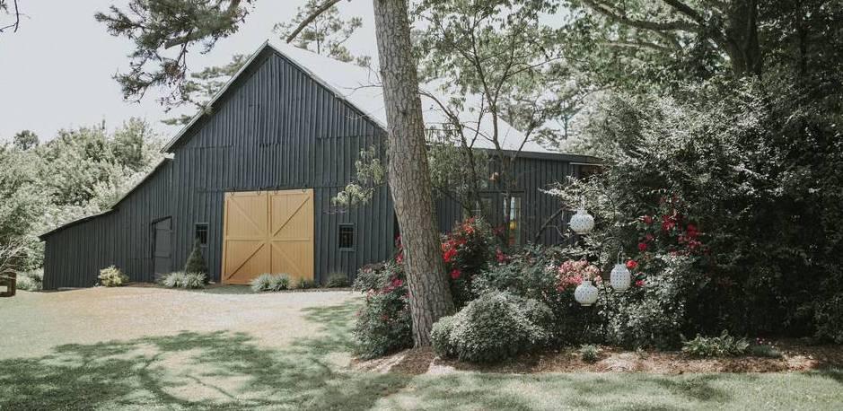 The Wedding Website of Kendra VanAllen and Tyree Williams