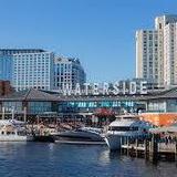 Norfolk Waterside Marriott