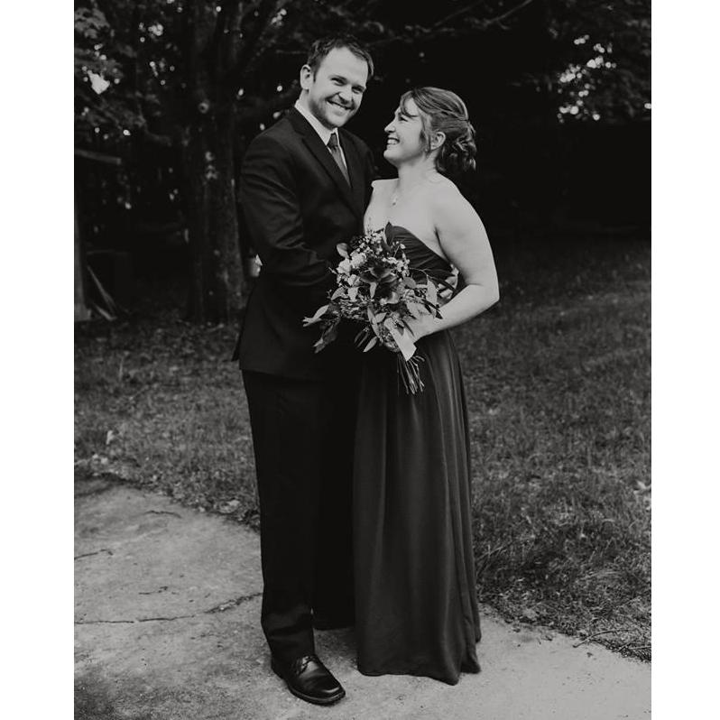 Kaitlin and Chris Quintor's wedding! It was so special to celebrate my best friend's wedding with the love of my life.