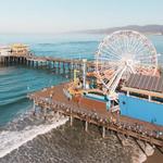 Santa Monica Pier
