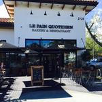 Le Pain Quotidien