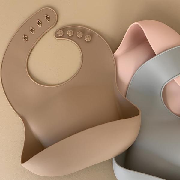 Biscuit bib - Rommer
