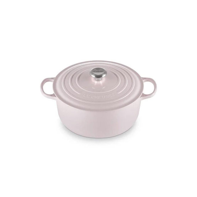 Signature Round Dutch Oven