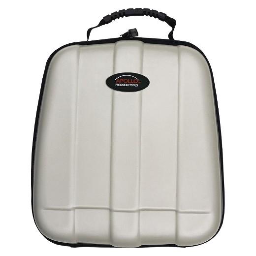Apollo Travel/ Auto Kit - Red (64 Pc)