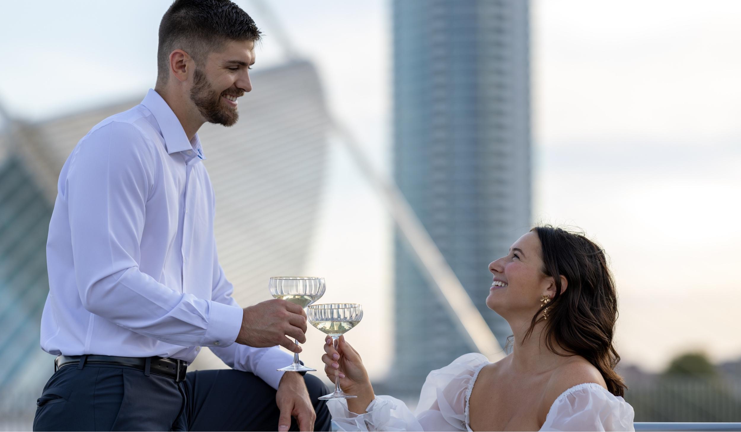 The Wedding Website of Breanna Michelle Woyach and Maxwell William Boehnen