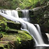 Wadsworth Falls State Park