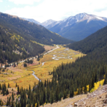 Independence Pass