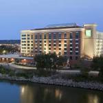 Embassy Suites by Hilton East Peoria Riverfront Hotel & Conference Center