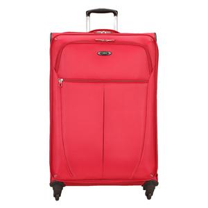 Skyway Luggage Mirage Superlight 28-Inch 4 Wheel Expandable Upright - Red