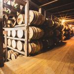 Green River Distilling Co. Bourbon Distillery