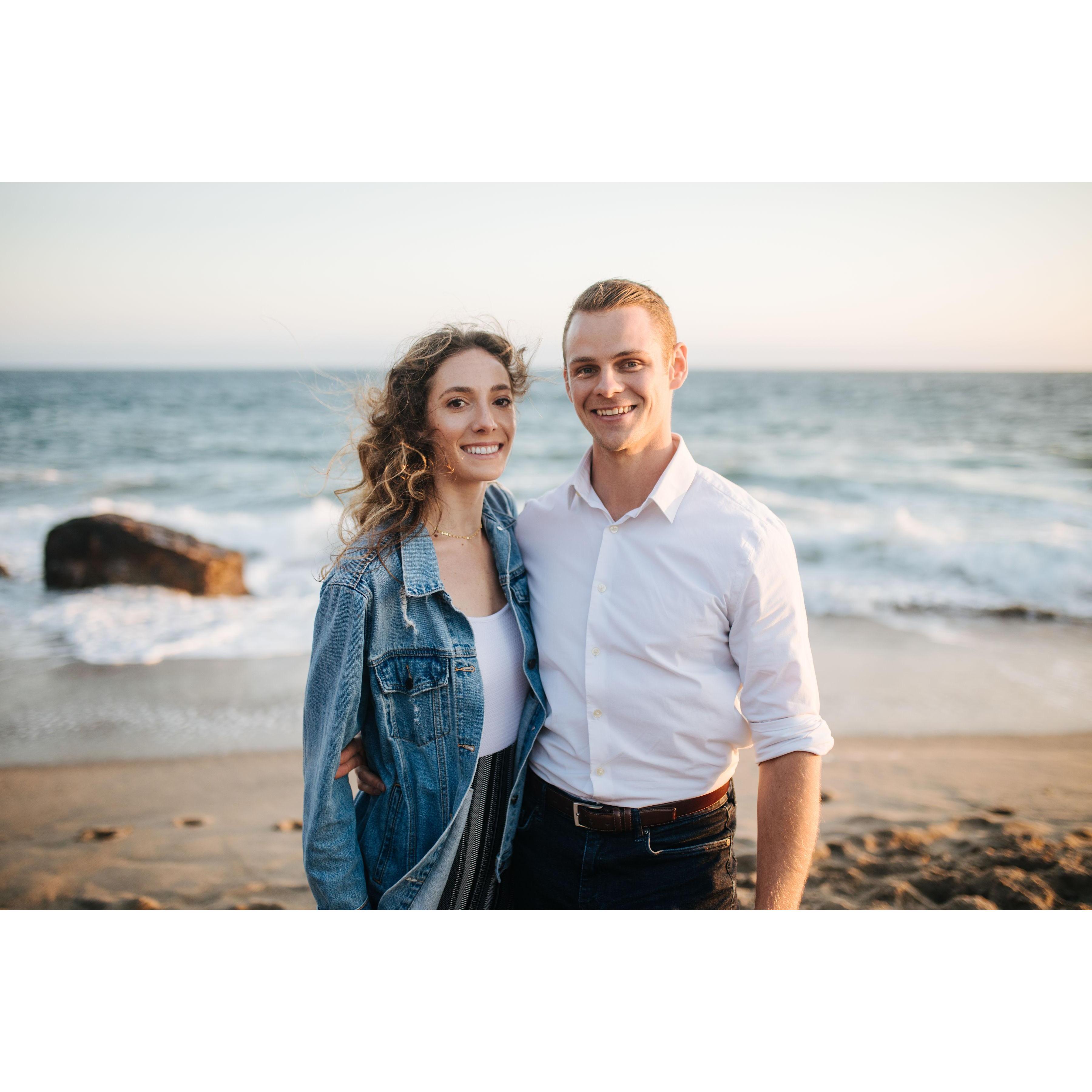 Santa Monica 2019