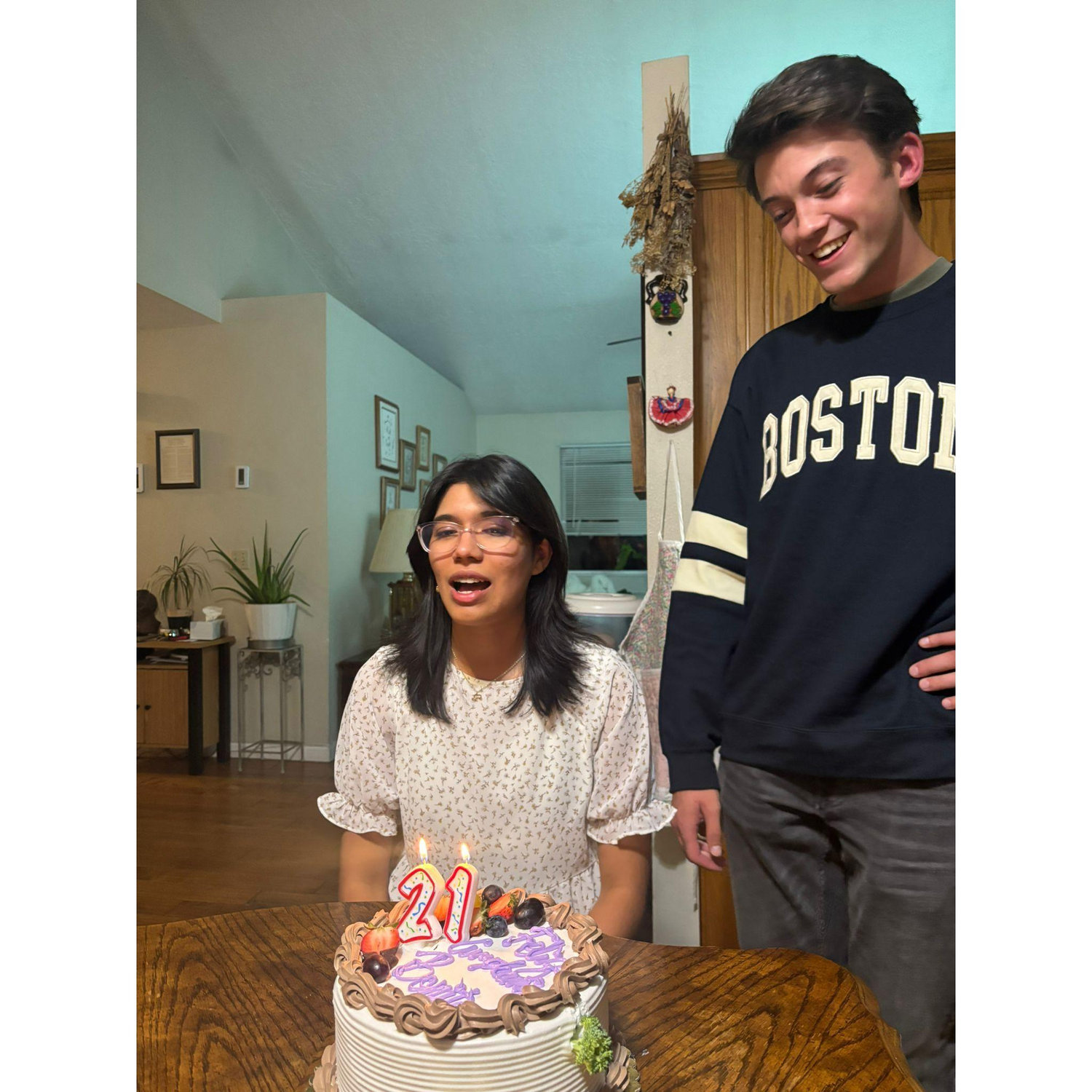Cumpleaños 🎂
