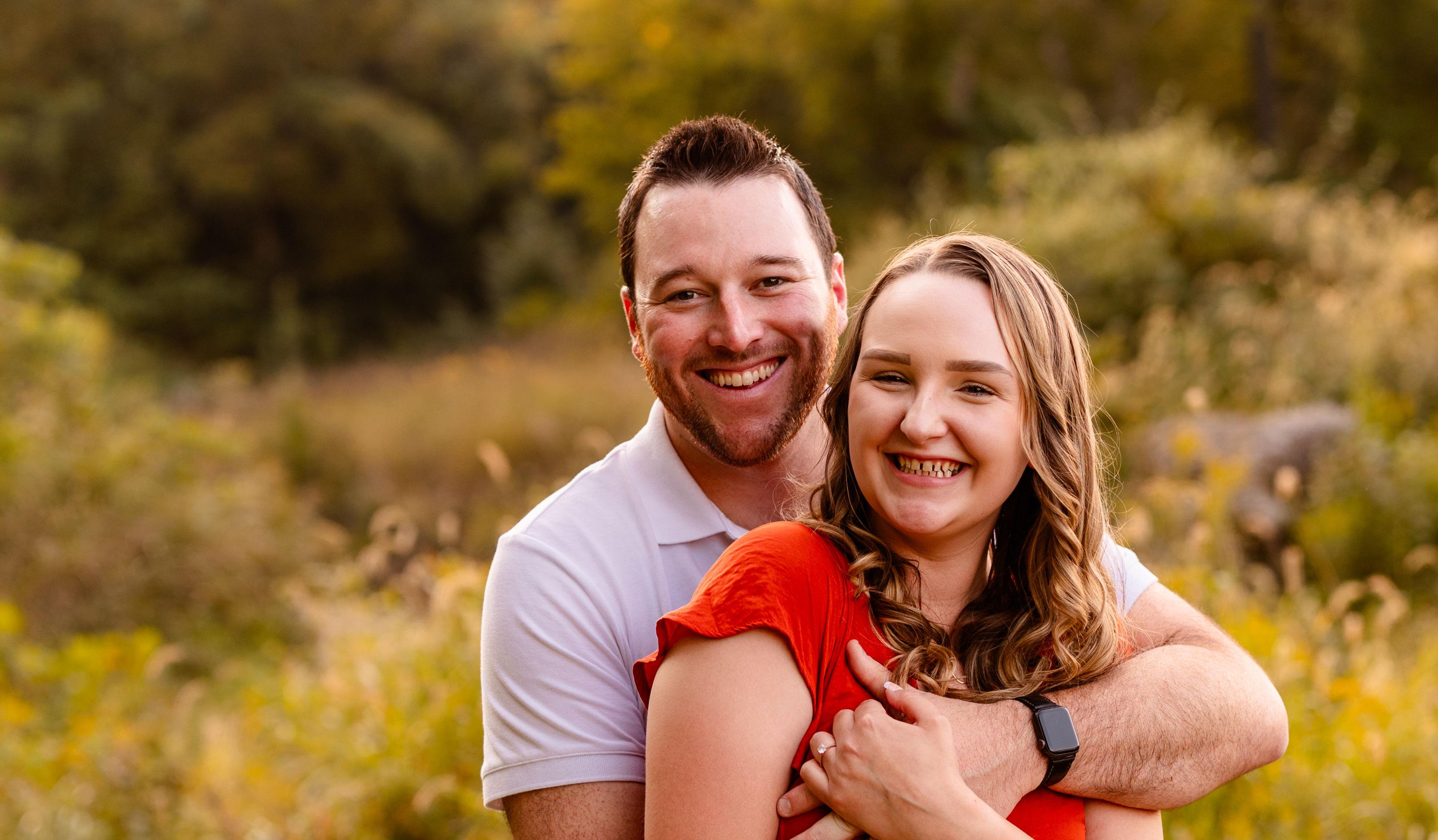 Cassidy Lucas and Dave Van Zummeren's Wedding Website