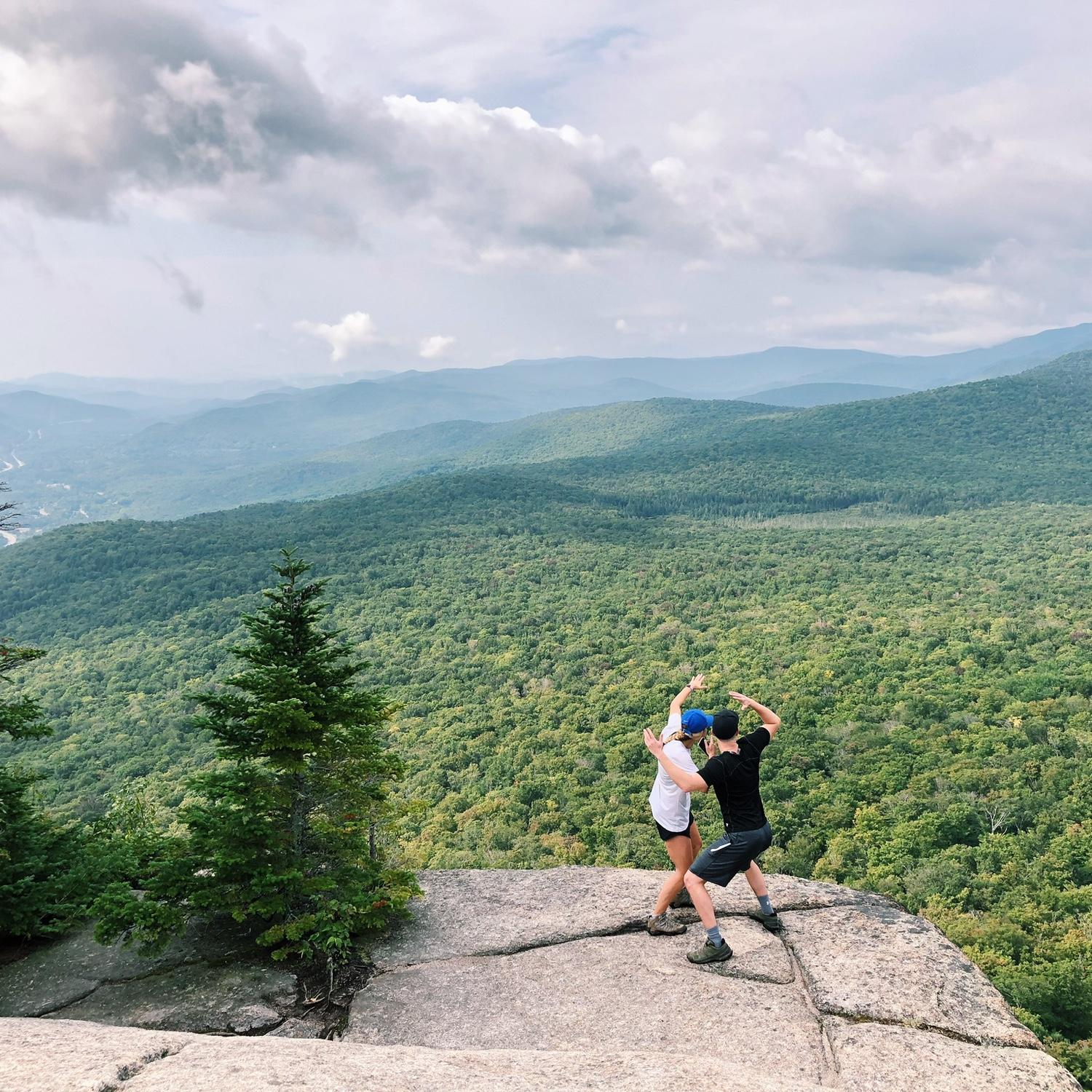 Conway, New Hampshire | July 2021