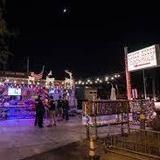 Old Town Scottsdale Nightlife