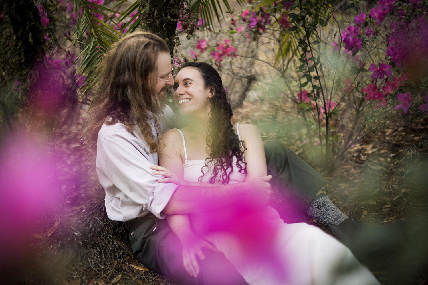 The Wedding Website of Cayla Dugowson and Jonathan Cicero