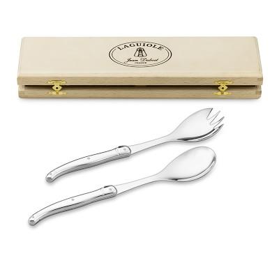 Laguiole Stainless-Steel Serving Set