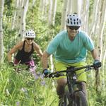 Mountain Biking in Park City
