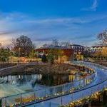Downtown Cary Park