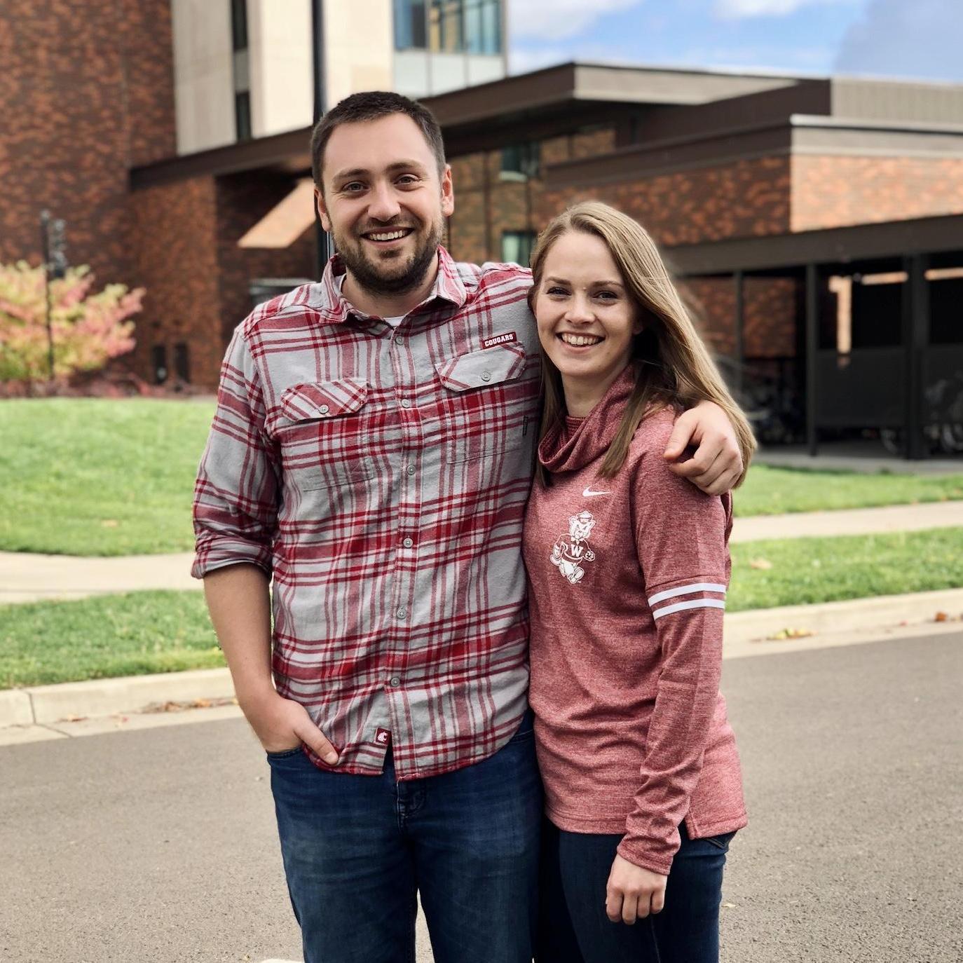 October 06, 2018 | Celebrating CFS in Corvallis, OR.