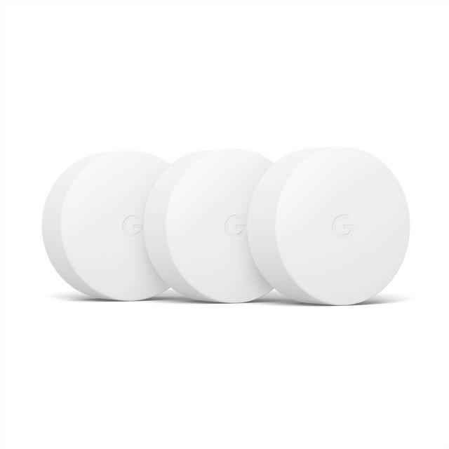 Google Nest Temperature Sensor
