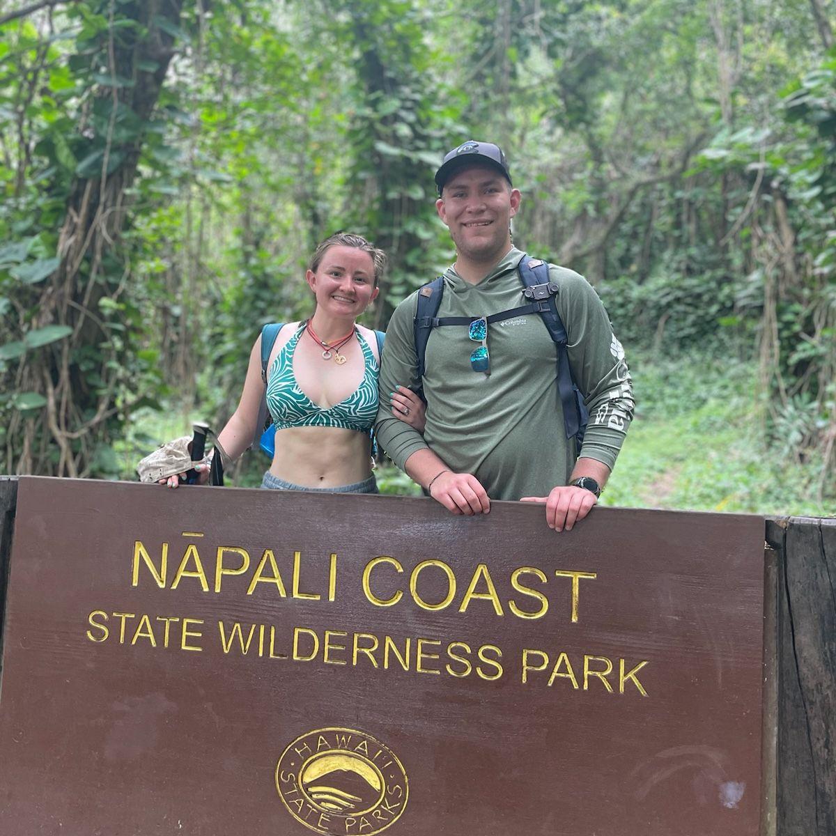 Hawaii Hike! - 2024
