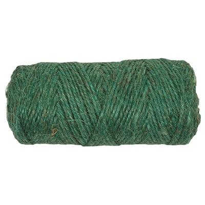 Gardener's Blue Ribbon 200-FT Natural Garden Twine