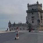 Belém Tower