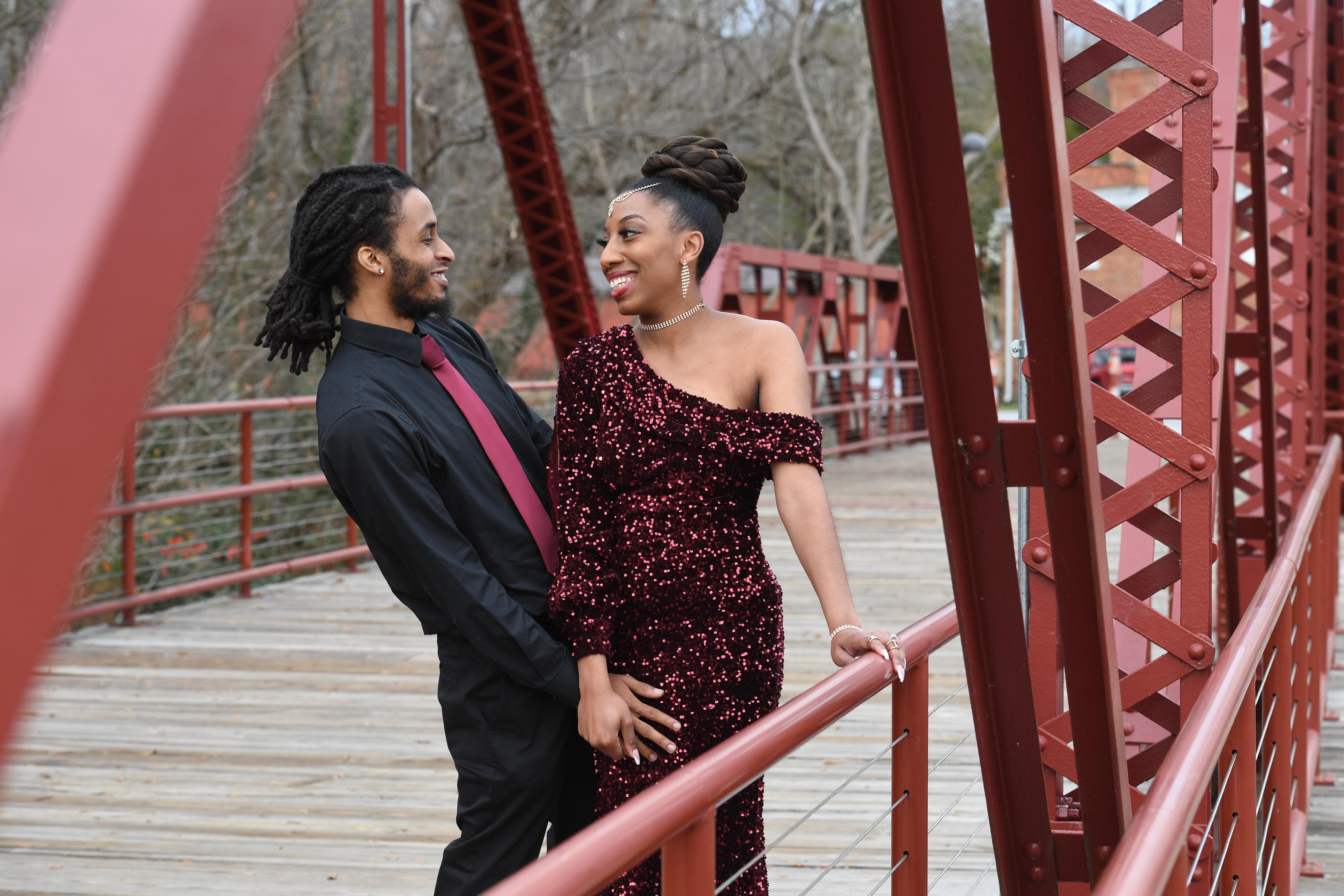 The Wedding Website of Amber Boyd and Matthew Childress