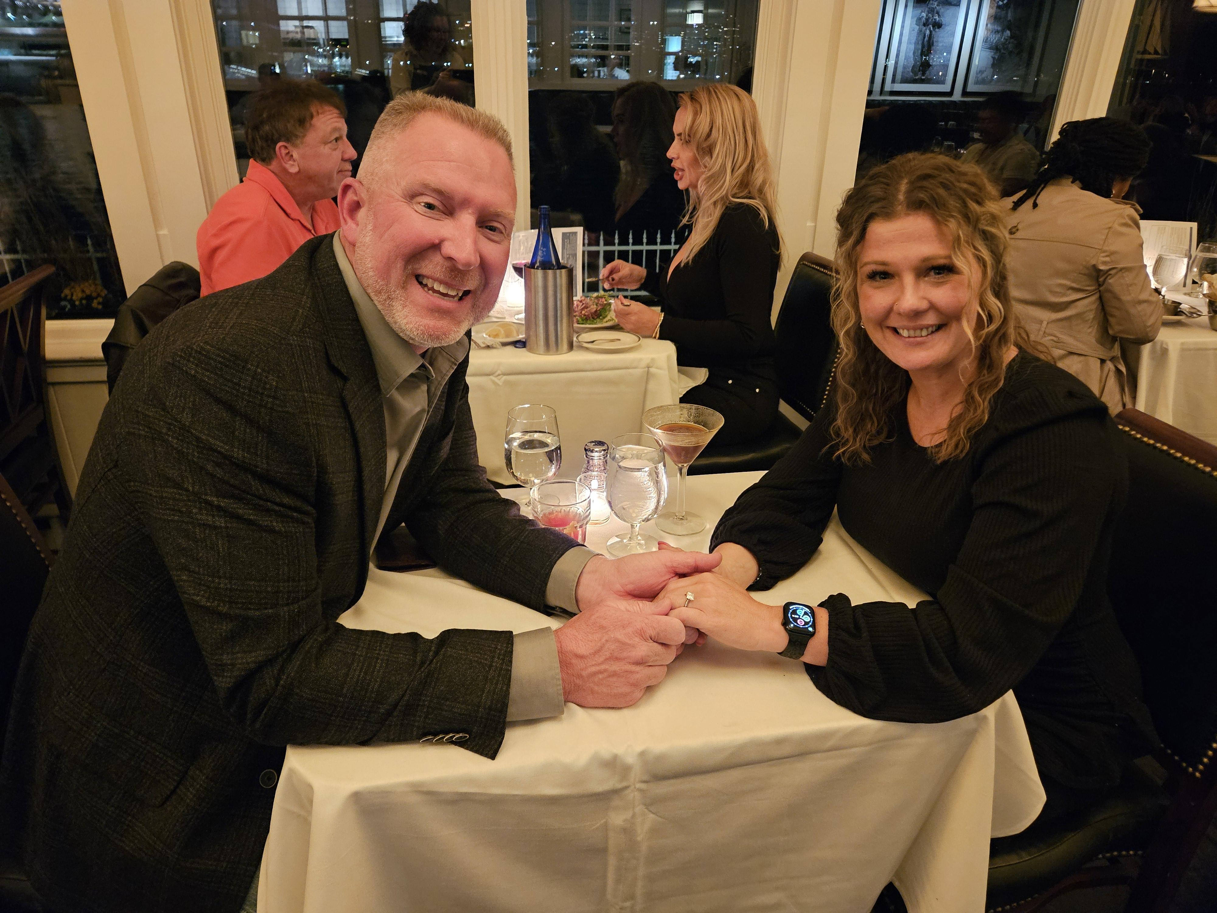 The Wedding Website of Brian Hora and Emily Doucette