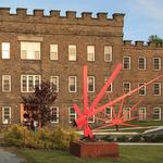 Hawley Silk Mill
