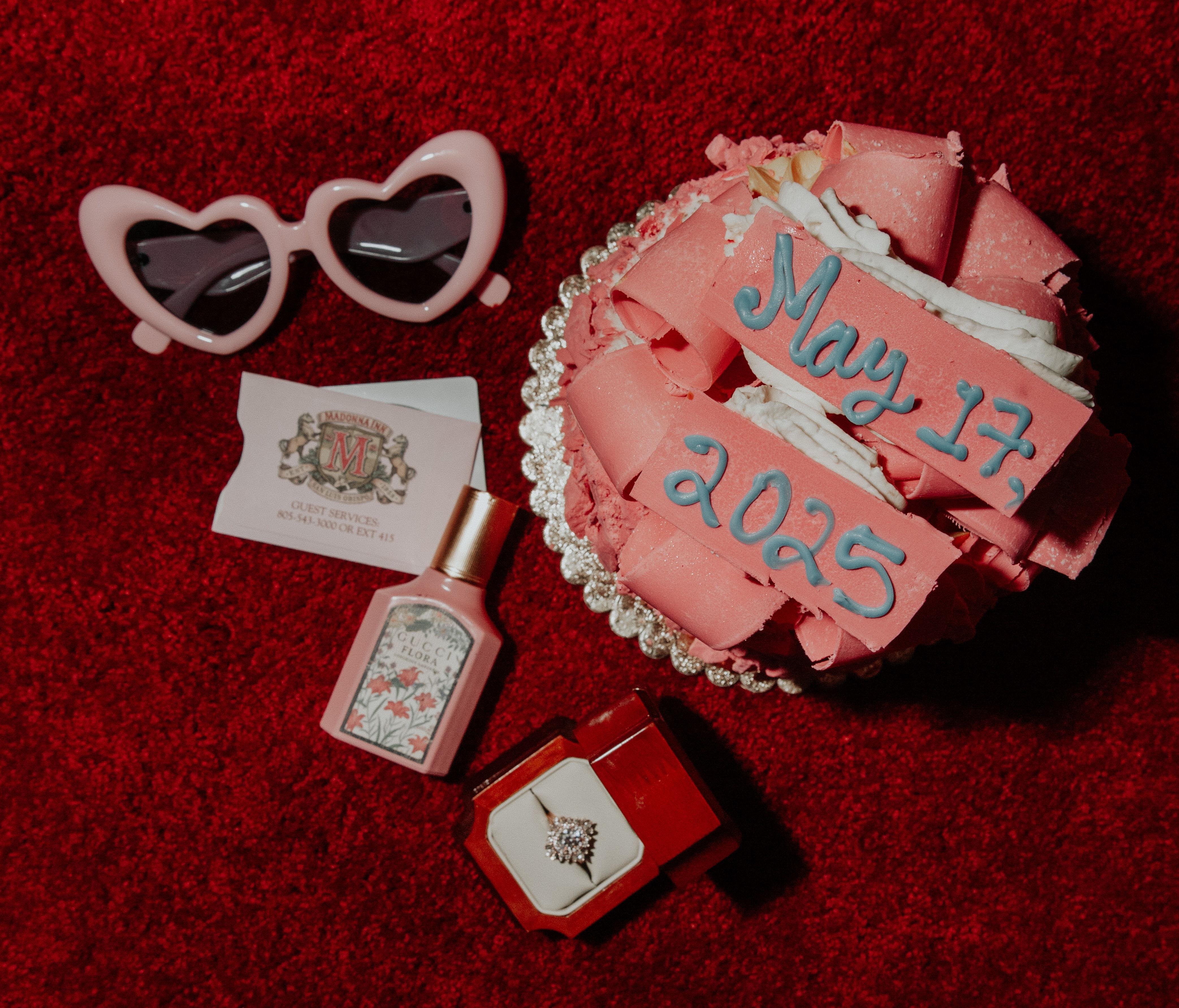 The Wedding Website of Court Rios and Joey Huerta